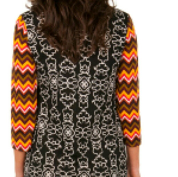 Tracy NEGOSHIAN Dress 🍁🍂 - Picture 3 of 3